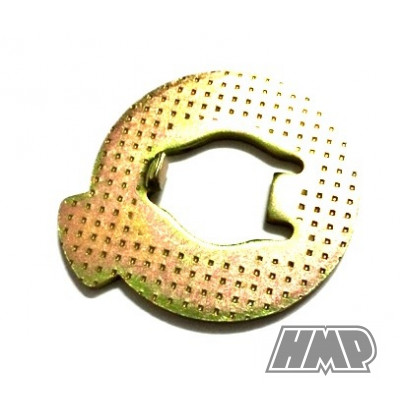 Tampa mola pedal kickstarter CASAL 2 / 4 / 5 / 6 velocidades